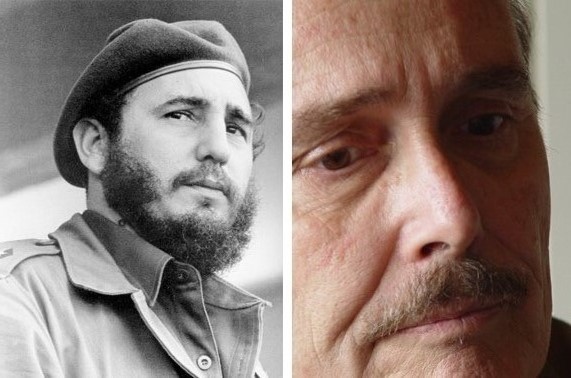 Fidel & James